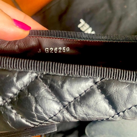 CHANEL ballerina flats - Picture 7 of 7